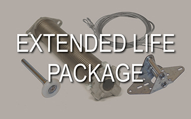 Extended Life Hardware Package