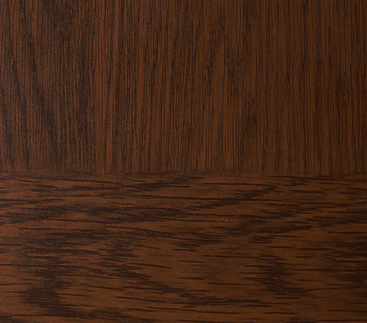 Medium Wood Grain (Short Raised, Long Raised , Shaker, Country, and Cottage Panels Only)