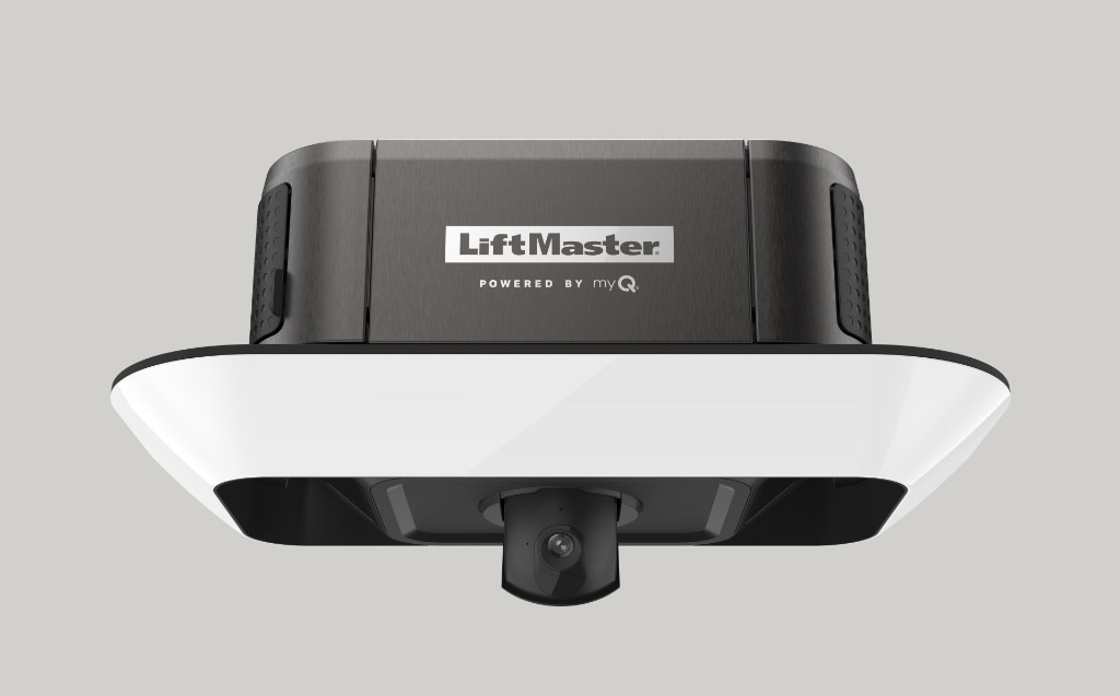 LiftMaster Model 87504-267 Opener