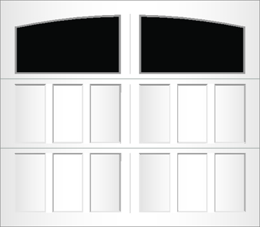 I201A - Single Door Single Arch