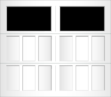 I201S - Single Door